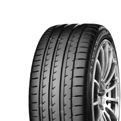 305/25 ZR21 (98Y) Advan Sport V105S XL RPB Yokohama